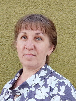 Васяева Ольга Владимировна Васяева Ольга Владимировна