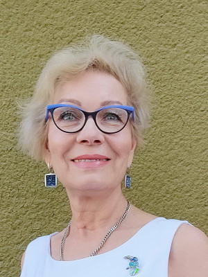 Кирюхина Татьяна Аркадьевна Кирюхина Татьяна Аркадьевна