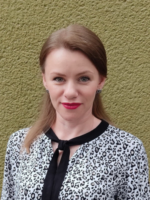 Семенова Анна Игоревна Семенова Анна Игоревна