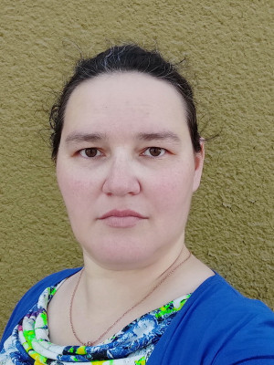 Степовик Елена Дмитриевна Степовик Елена Дмитриевна
