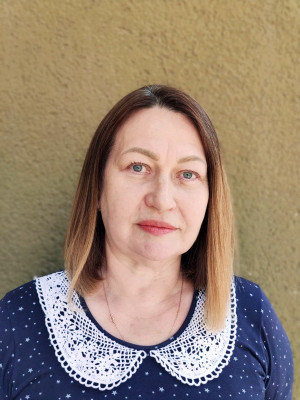 Сахарнова Марина Валентиновна Сахарнова Марина Валентиновна