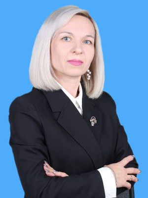 Кассандрова Елена Владимировна Кассандрова Елена Владимировна
