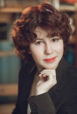 Попова Яна Попова Яна
