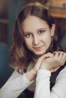 Харченко Ирина Харченко Ирина